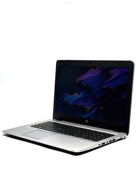 Ноутбук HP EliteBook 850 G3 TN Intel Core i5 (i5-6200U) 8 Гб 256 Гб SSD (Вживаний - Клас B) GNB0925050 фото