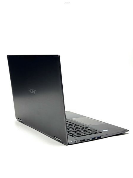 Ноутбук Acer Spin 5 SP513-53N Multitouch Intel Core i5 (i5-8265U) 8 Гб 256 Гб SSD Клас A (NTB0226503) Б/В