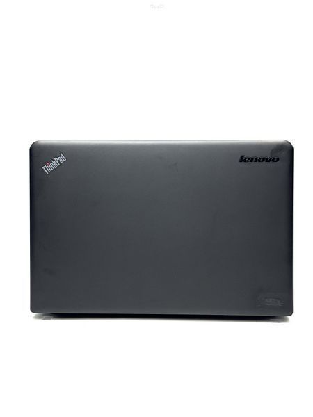 Ноутбук Lenovo ThinkPad E540 TN Intel Core i5 (i5-4210M) 8 Гб 128 Гб SSD Клас B (NTB0426468) Б/В