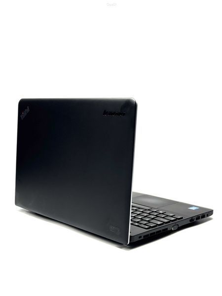 Ноутбук Lenovo ThinkPad E540 TN Intel Core i5 (i5-4210M) 8 Гб 128 Гб SSD Клас B (NTB0426468) Б/В