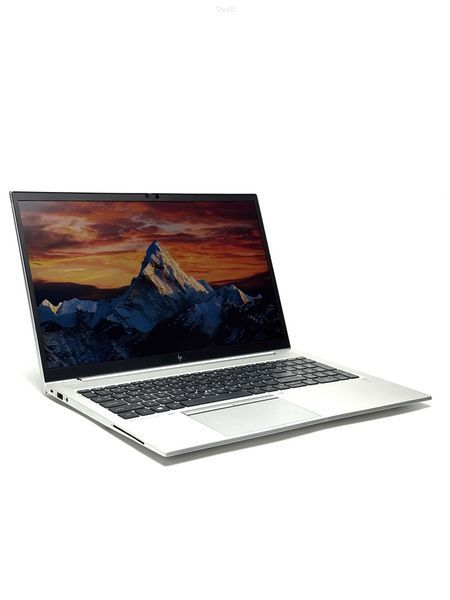 Ноутбук HP EliteBook 855 G7 IPS AMD Ryzen 5 (Ryzen 5 Pro 4650U) 8 Гб 128 Гб SSD Клас B (NTB0226141) Б/В