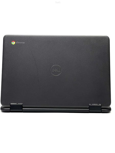 Ноутбук Dell ChromeBook 3100 2-in-1 Multitouch Intel Celeron (N4020) 4 Гб 32 Гб SSD (Вживаний - Клас A-) RNB0325535 фото