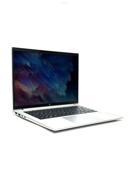 Ноутбук HP EliteBook 845 G10 IPS AMD Ryzen 5 (Ryzen 5 Pro 7540U) 16 Гб 256 Гб SSD Клас B (NTB0226166) Б/В
