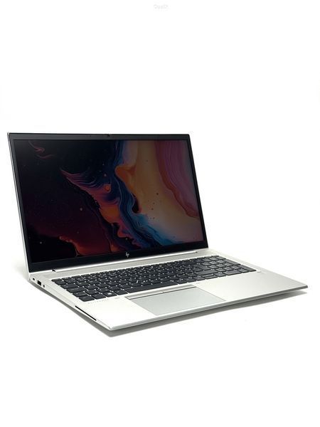 Ноутбук HP EliteBook 855 G7 IPS AMD Ryzen 5 (Ryzen 5 Pro 4650U) 16 Гб 256 Гб SSD Клас A- (GNB0526021) Б/В
