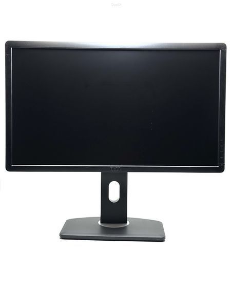 Монітор Dell P2412Hb 24" TFT+TN (Вживаний - Клас B) RNB0225700 фото