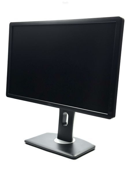 Монітор Dell P2412Hb 24" TFT+TN (Вживаний - Клас A-)