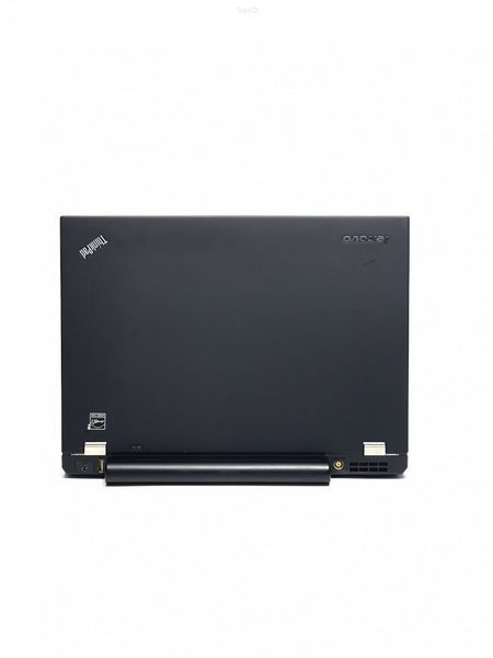 Ноутбук Lenovo ThinkPad T420 TN Intel Core i5 (i5-2520M) 4 Гб 180 Гб SSD (Вживаний - Клас A-)