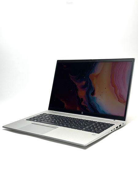Ноутбук HP EliteBook 855 G7 IPS AMD Ryzen 5 (Ryzen 5 Pro 4650U) 16 Гб 256 Гб SSD Клас A- (GNB0526021) Б/В