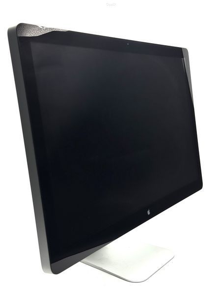 Монітор Apple Thunderbolt Display A1407 27" IPS (Вживаний - Клас B)