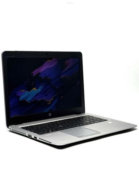 Ноутбук HP EliteBook 850 G3 TN Intel Core i5 (i5-6200U) 8 Гб 256 Гб SSD (Вживаний - Клас B) GNB0925050 фото