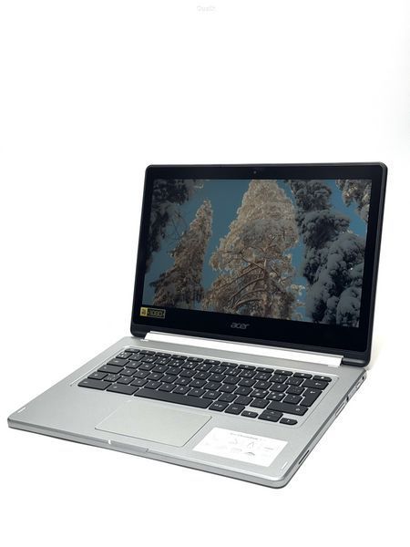 Ноутбук Acer ChromeBook R13 CB5-312T Multitouch MediaTek (MT8173) 4 Гб 32 Гб SSD Клас A (NTB0226330) Б/В