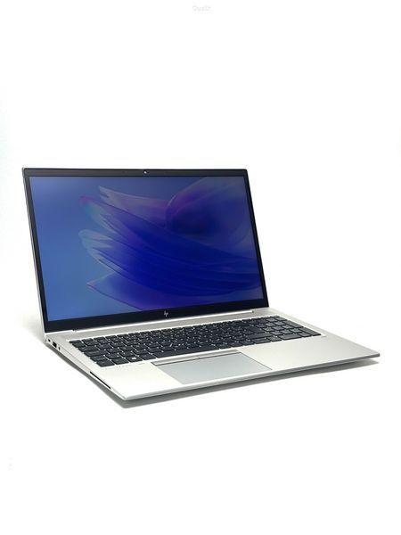 Ноутбук HP EliteBook 855 G7 IPS AMD Ryzen 5 (Ryzen 5 Pro 4650U) 8 Гб 256 Гб SSD Клас B (GNB0526107) Б/В