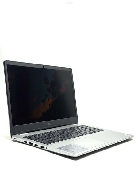 Ноутбук Dell Inspiron 15 5593 IPS Intel Core i5 (i5-1035G1) 8 Гб 256 Гб SSD (Вживаний - Клас A-)