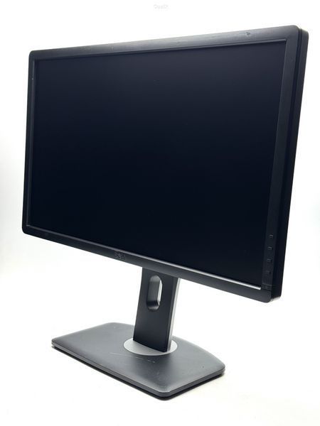 Монітор Dell P2412Hb 24" TFT+TN (Вживаний - Клас A-)