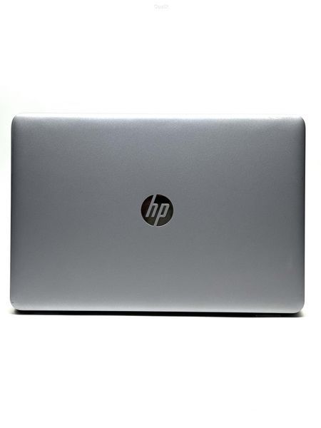 Ноутбук HP EliteBook 850 G3 TN Intel Core i5 (i5-6200U) 8 Гб 256 Гб SSD (Вживаний - Клас B) GNB0925050 фото