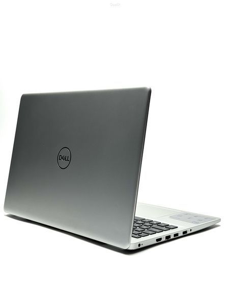 Ноутбук Dell Inspiron 15 5593 IPS Intel Core i5 (i5-1035G1) 8 Гб 256 Гб SSD (Вживаний - Клас A-)
