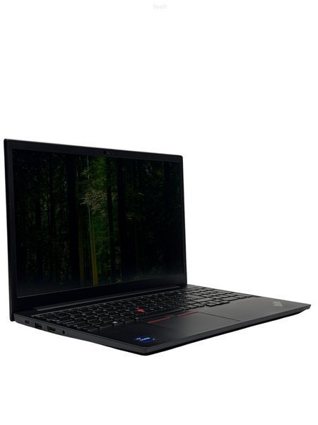 Ноутбук Lenovo ThinkPad E15 Gen 2 IPS Intel Core i7 (i7-1165G7) 16 Гб 512 Гб SSD Клас A- (GNB1026342) Б/В GNB1026342 фото
