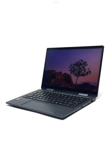 Ноутбук Dynabook Portege X30W-J Multitouch Intel Core i7 (i7-1165G7) 16 Гб 180 Гб SSD Клас B (NTB0226453) Б/В Уцінка