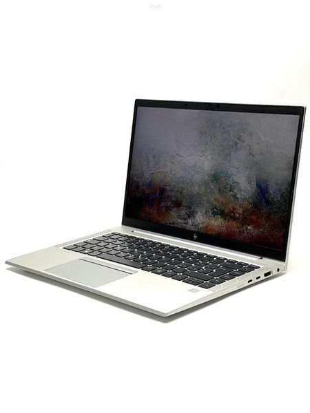 Ноутбук HP EliteBook 845 G7 IPS AMD Ryzen 5 Pro 4650U 16 Гб 512 Гб SSD (Вживаний - Клас B) RNB1024024 фото
