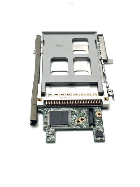 Додаткова плата (картридер) для ноутбука Dell Latitude E5420, E5520 (вживаний) ZDP0056 фото