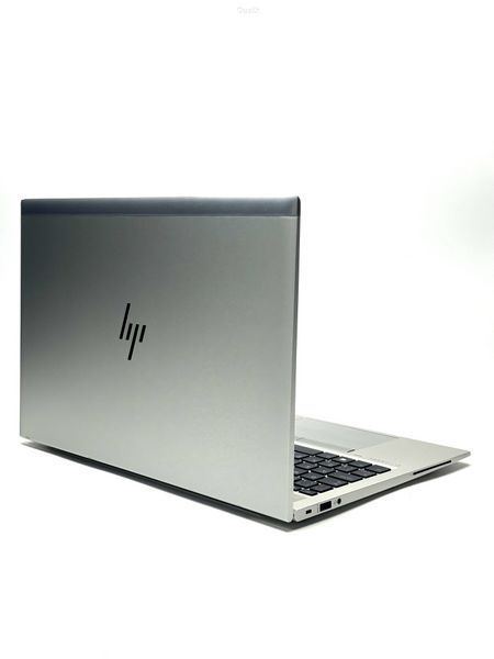 Ноутбук HP EliteBook 855 G7 IPS AMD Ryzen 5 (Ryzen 5 Pro 4650U) 16 Гб 256 Гб SSD Клас A- (GNB0526145) Б/В