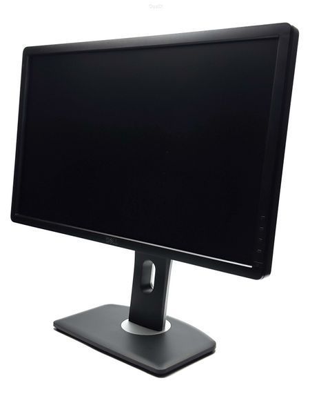 Монітор Dell P2412Hb 24" TFT+TN (Вживаний - Клас B) RNB0225700 фото