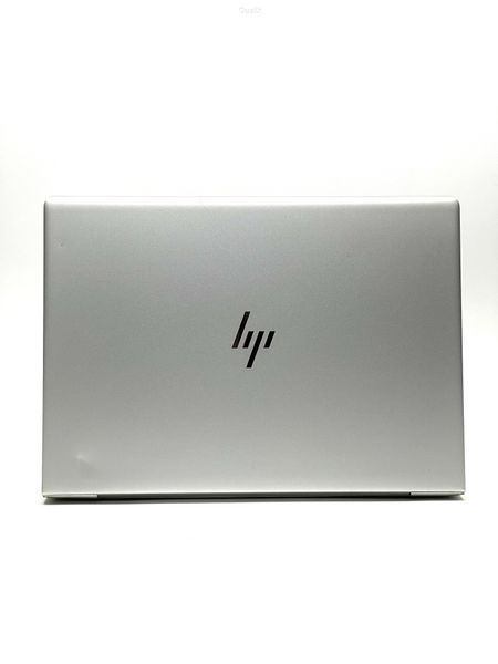 Ноутбук HP EliteBook 745 G5 IPS AMD Ryzen 5 (Ryzen 5 Pro 2500U) 8 Гб 256 Гб SSD (Вживаний - Клас B)