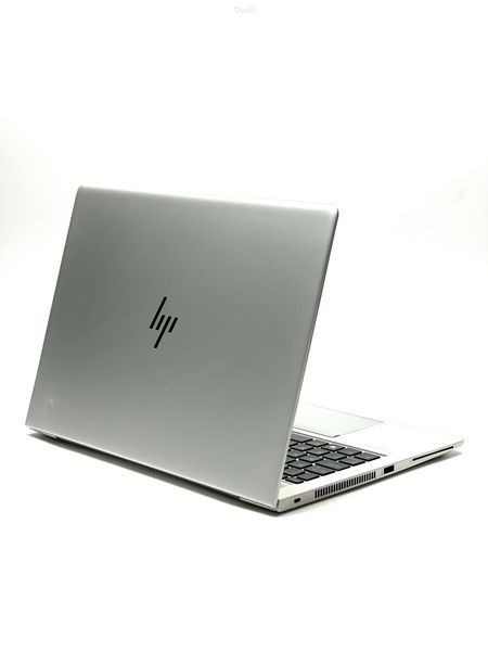 Ноутбук HP EliteBook 745 G5 IPS AMD Ryzen 5 (Ryzen 5 Pro 2500U) 8 Гб 256 Гб SSD (Вживаний - Клас B)