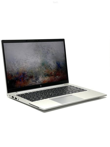 Ноутбук HP EliteBook 845 G7 IPS AMD Ryzen 5 Pro 4650U 16 Гб 512 Гб SSD (Вживаний - Клас B) RNB1024024 фото