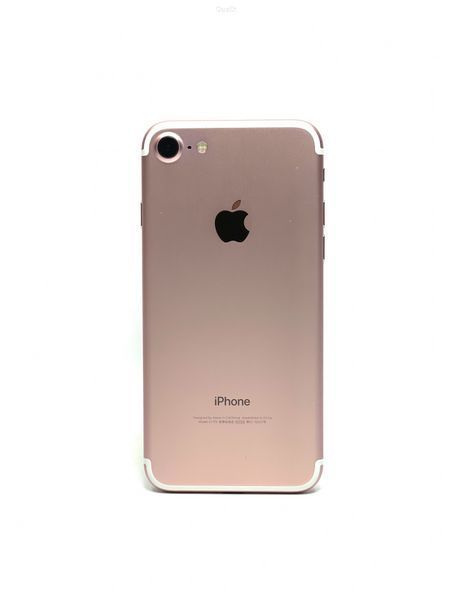 Смартфон Apple Iphone 7 32 Гб Rose Gold ( Клас A)