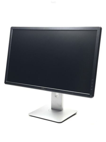 Монітор Dell E2414Ht 24" TN (Вживаний - Клас A-)