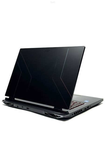 Ігровий ноутбук Acer Nitro AN517-55 IPS (144 Гц) Intel Core i5 (i5-12500H) 16 Гб 512 Гб SSD Клас A- (NTB1225251) Б/В NTB1225251 фото