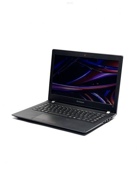 Ноутбук Lenovo ThinkPad E E31-70 TN Intel Core i3 (i3-5005U) 8 Гб 128 Гб SSD (Вживаний - Клас A-)