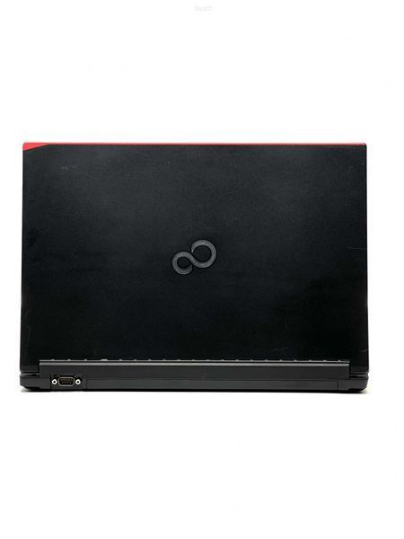 Ноутбук Fujitsu LifeBook E557 IPS Intel Core i5 (i5-7200U) 8 Гб 256 Гб SSD (Вживаний - Клас B), IPS, Intel Core i5-7200U, 8 Гб, 256 Гб, Intel HD Graphics 620