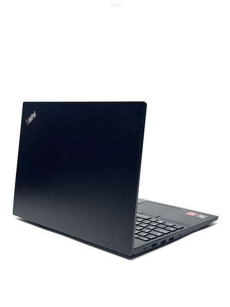 Ноутбук Lenovo ThinkPad E595 IPS AMD Ryzen 7 (Ryzen 7 3700U) 16 Гб 512 Гб SSD Клас B (NTB0426457) Б/В