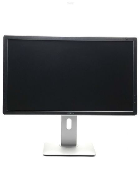 Монітор Dell E2414Ht 24" TN (Вживаний - Клас A-)
