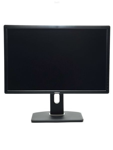 Монітор Dell UltraSharp U2412Mb 24" IPS (Вживаний - Клас A)
