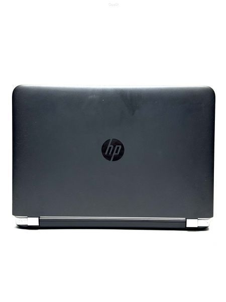 Ноутбук HP ProBook 450 G3 TN Intel Core i5 (i5-6200U) 8 Гб 256 Гб SSD Клас B (NTB0426370) Б/В