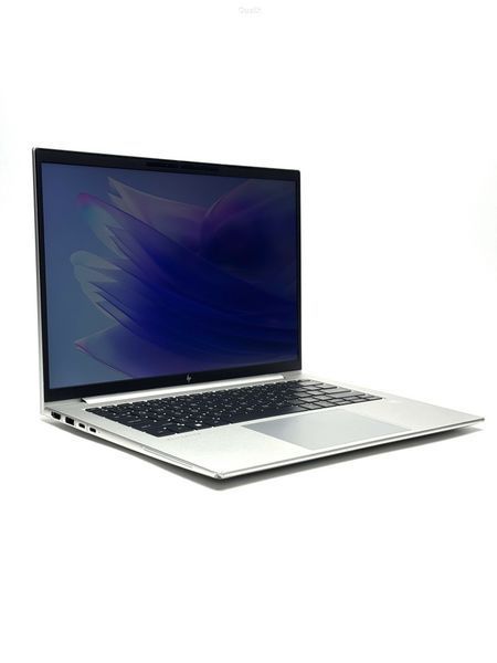 Ноутбук HP EliteBook 845 G9 IPS AMD Ryzen 5 (Ryzen 5 Pro 6650U) 16 Гб 256 Гб SSD Клас B (NTB0226198) Б/В