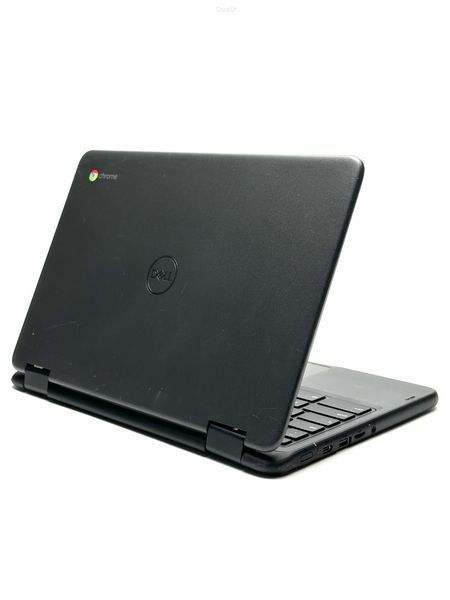 Ноутбук Dell ChromeBook 3100 2-in-1 Multitouch Intel Celeron (N4020) 4 Гб 32 Гб SSD (Вживаний - Клас A-) RNB0325108 фото