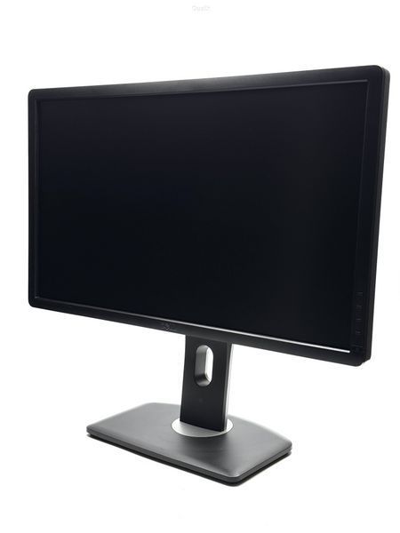 Монітор Dell P2412Hb 24" TFT+TN (Вживаний - Клас A-)