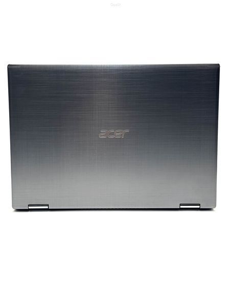 Ноутбук Acer Spin 5 SP513-53N Multitouch Intel Core i5 (i5-8265U) 8 Гб 256 Гб SSD Клас A (NTB0226503) Б/В