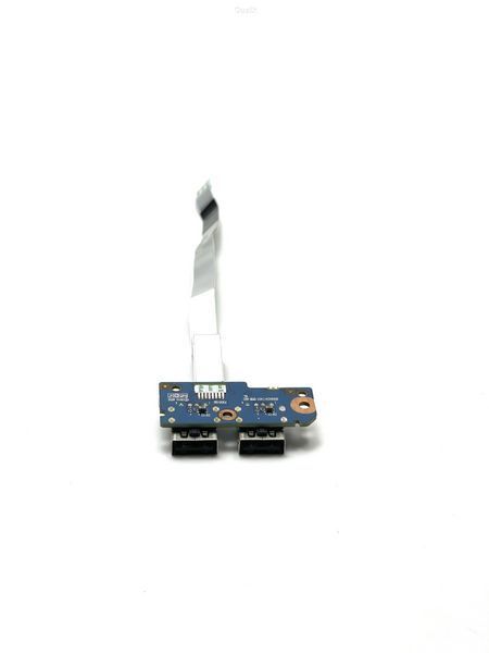 Додаткова плата (USB) для ноутбука HP ProBook 4530s, 4535s (вживаний) ZDP0562 фото