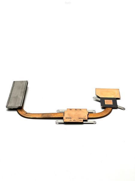 Система охолодження, мідна трубка для ноутбука Lenovo B50-30 (вживаний) ZST230 фото