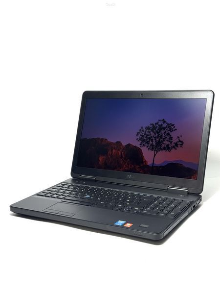 Ноутбук Dell Latitude E5540 TN Intel Core i5 (i5-4210U) 8 Гб 128 Гб SSD Клас B (NTB0426039) Б/В