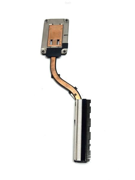 Система охолодження, мідна трубка для ноутбука Dell Latitude 3580 (вживаний)
