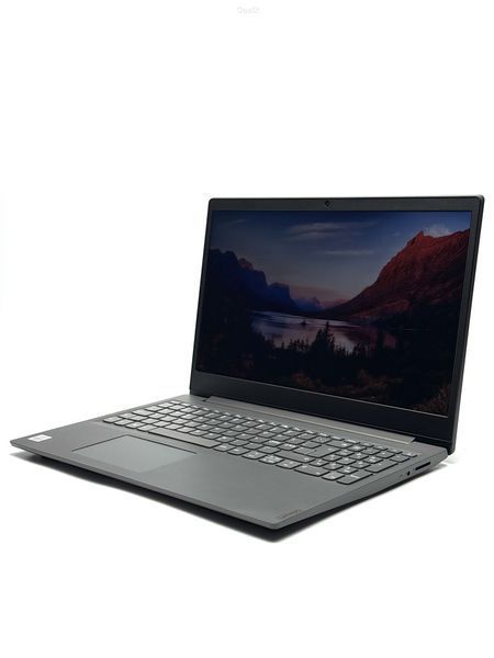 Ноутбук Lenovo V15-IIL TN Intel Core i5 (i5-1035G1) 8 Гб 128 Гб SSD Клас A (NTB1125292) Б/В