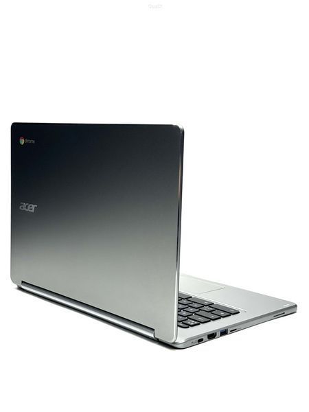 Ноутбук Acer ChromeBook R13 CB5-312T Multitouch MediaTek (MT8173) 4 Гб 32 Гб SSD Клас A (NTB0226330) Б/В
