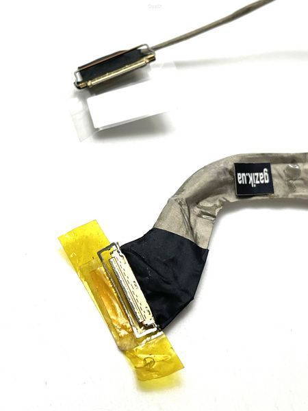 Шлейф матриці та веб-камери для ноутбука Lenovo ThinkPad E550, E555, E560 30 pin (вживаний) ZSH0448 фото