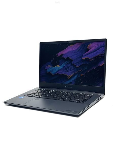 Ноутбук Dynabook Tecra A40-J-101 IPS Intel Core i5 (i5-1135G7) 8 Гб 256 Гб SSD Клас A (NTB0226509) Б/В